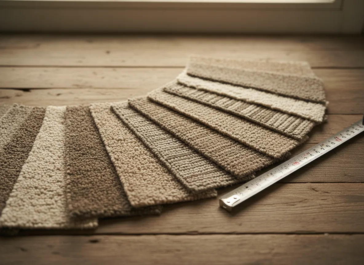 Carpet Installation Ashburn, MO FAQs